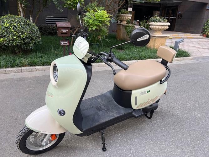 绿源电动车出厂有定位器吗