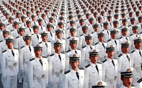 2021年阅兵全称叫什么