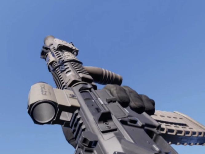 cod20模拟器游戏截图