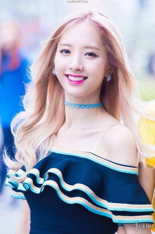 韩国美少女组合有哪些缩略图