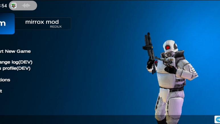 MirroxMod重制版8.0