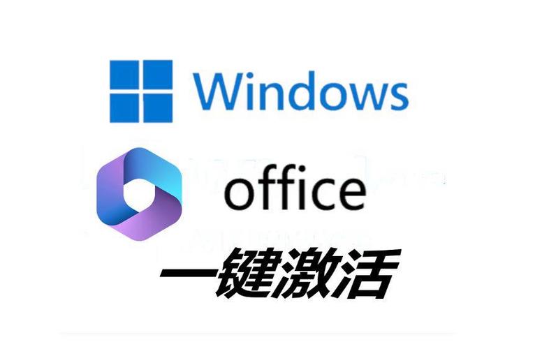 激活windows怎么激活图标