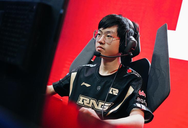 LPL RNG缩略图