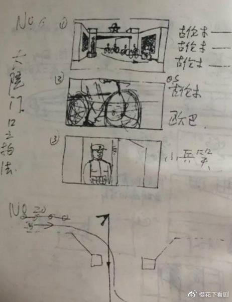 樱花脚本