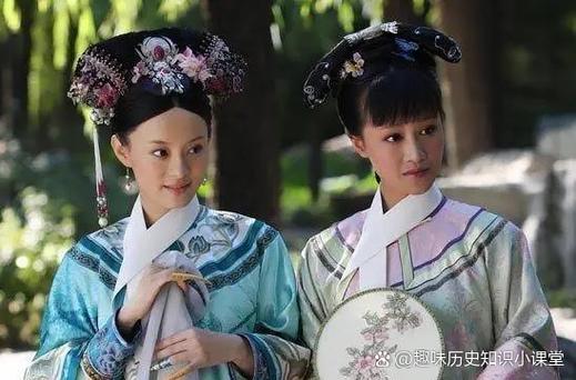 为什么甄嬛一家像纯元