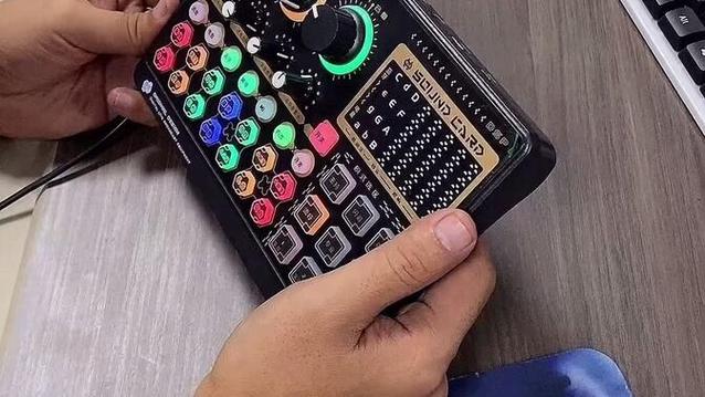 玛雅22声卡驱动