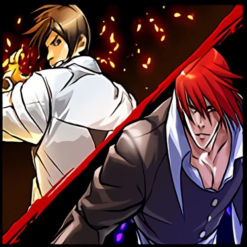 拳皇2002魔幻二下载缩略图
