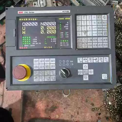 凯恩帝k1TcIII说明书