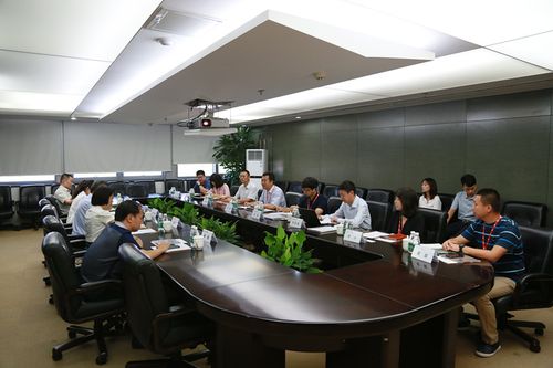 联动优势的ceo