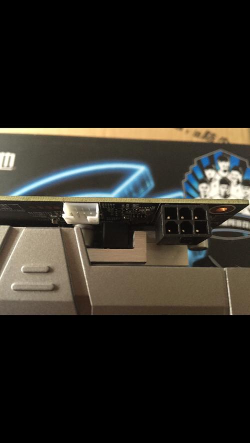 gtx750需要独立供电吗缩略图