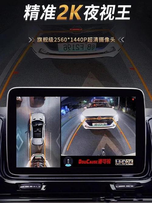 加装360全景影像多少钱缩略图