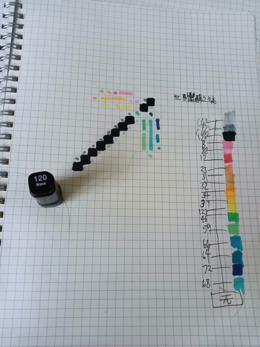 我的世界世界崩解之镐怎么转换形态