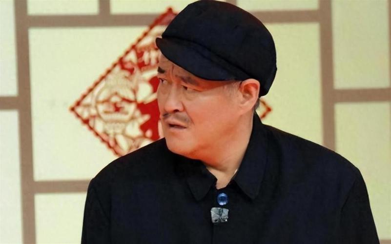 2026春晚赵本山图标