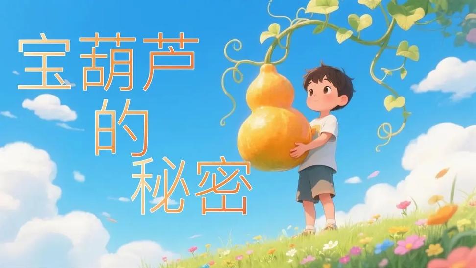《宝葫芦的秘密》全集