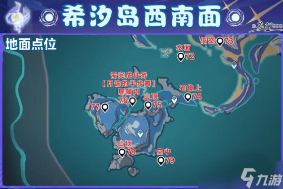 原神目前有多少神瞳