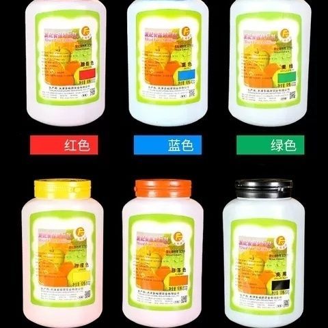 布色变暗后怎么变亮