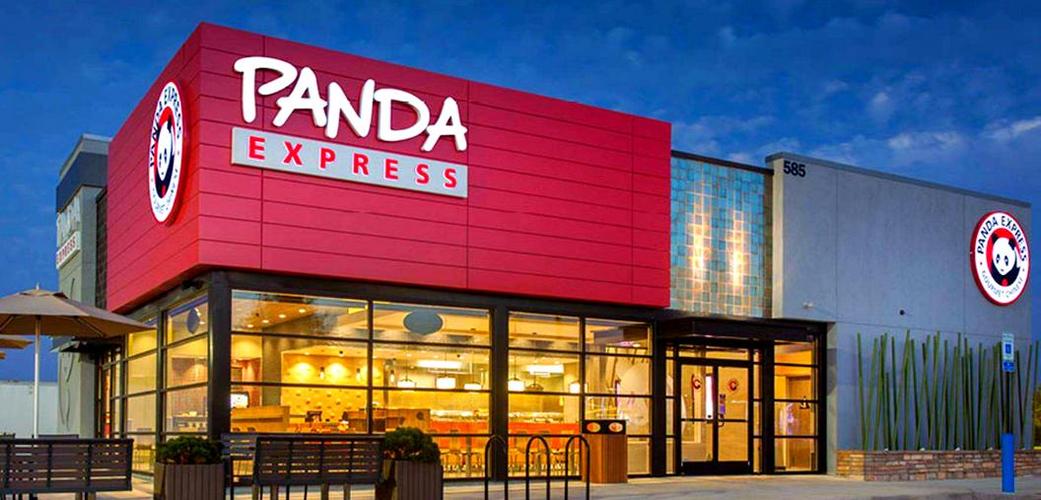 panda expressTV