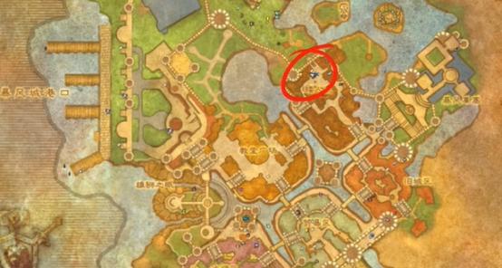 多少级能去潘达利亚缩略图