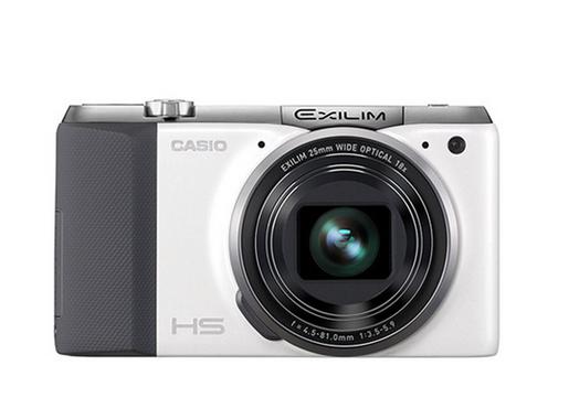 casio hs相机