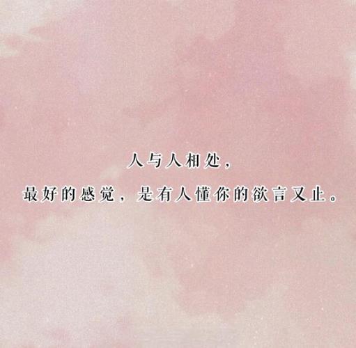 总有一句适合你的文案