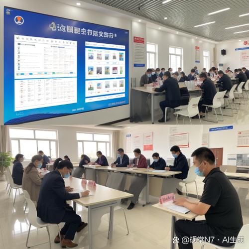 民生平台是干什么的