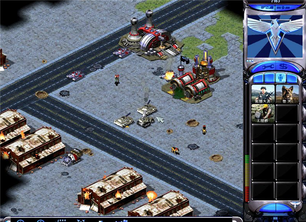 红警2无限金钱修改器怎么用