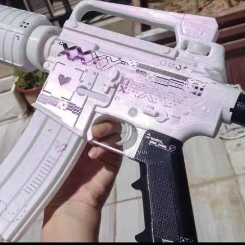 csgo设置开局枪