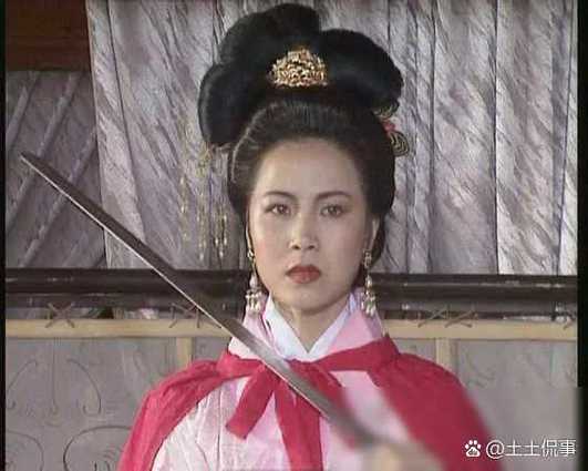 女人爱看三国什么性格