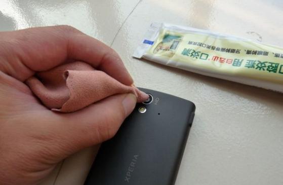 无法打开前置摄像头怎么回事缩略图