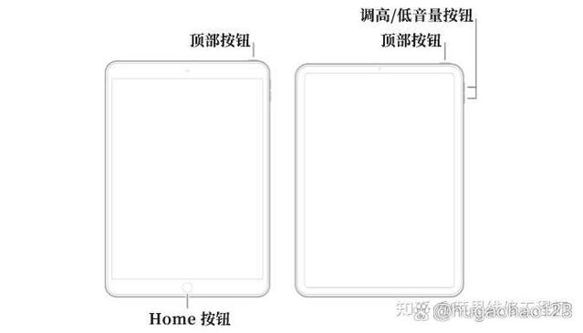 ipad air3调静音游戏截图