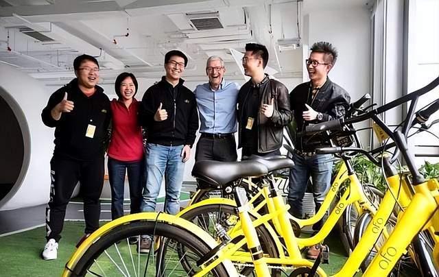 北大学生创立共享单车是谁
