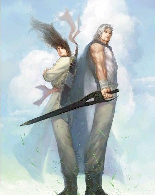 风云3