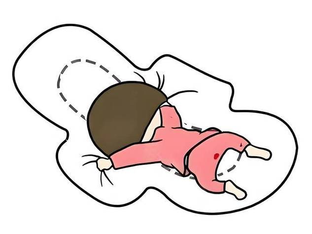 晚4天不来大姨妈