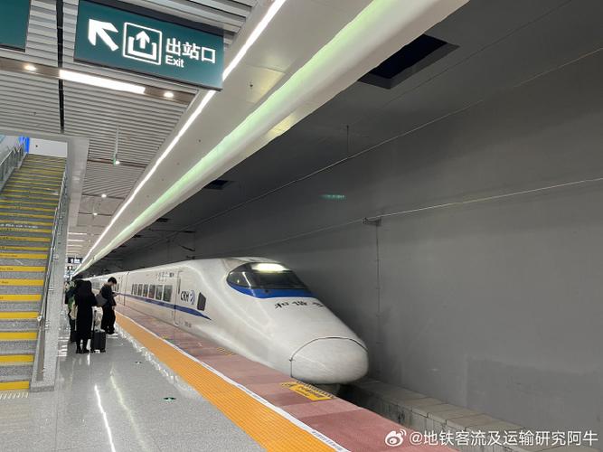 南宁东到吴圩机场高铁