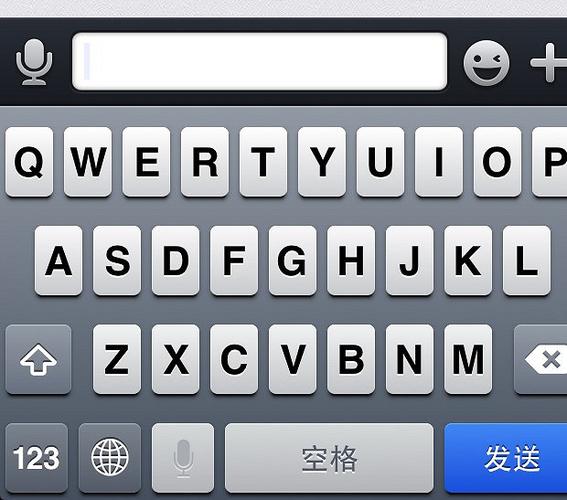 为什么语音输入突然用不了