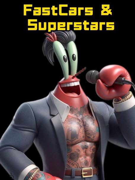 superstars