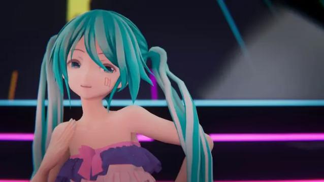 除了i站哪里看mmd截图