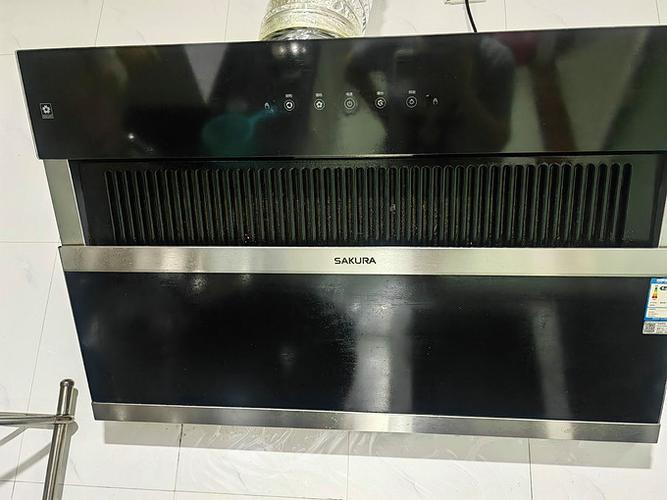 樱花油烟机打不开盖是咋回事