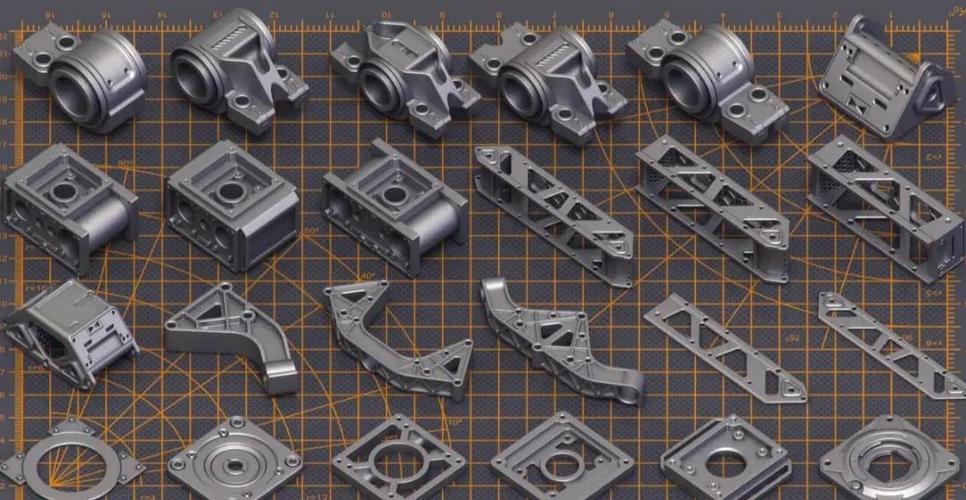 3d打印个模型贵吗