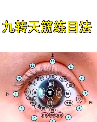 练眼睛最厉害三个功法
