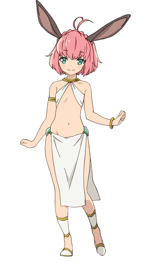 异世界魔王与召唤少女
