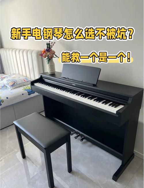 买电钢琴最忌三个东西截图