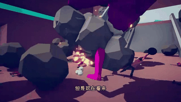 全面战争模拟器僵尸