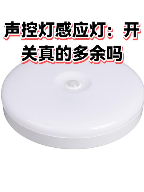声控灯一直亮,换了开关还是一样