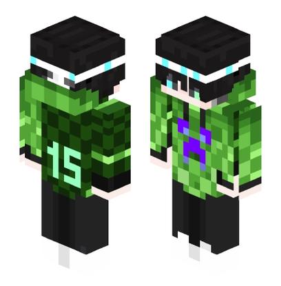 myboy皮肤