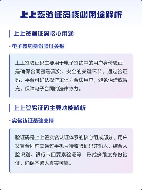 上上签验证码是贷款吗