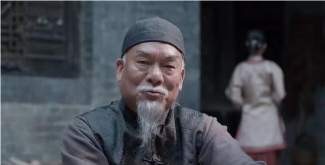 郭举人和田小娥在柴火垛原文