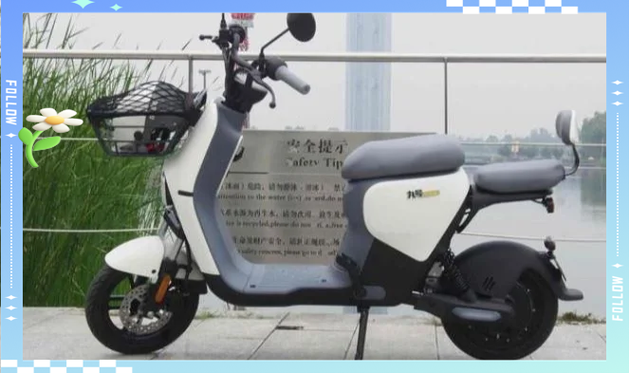 九号电动车 电话