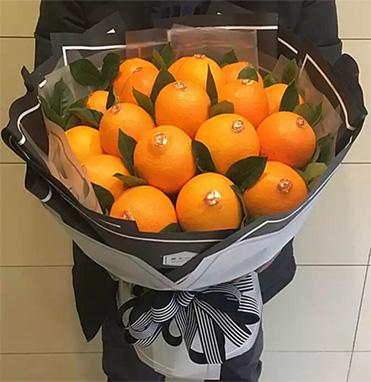 橙子光无限鲜花教程怎么玩