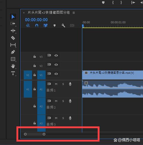音频左右耳音量不一样PR